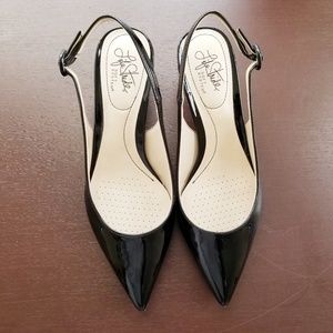 Life Stride | Pearla Kitten Heel Pumps